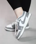 کتونی دو حالته air jordan کد 24406