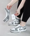 کتونی دو حالته air jordan کد 24406
