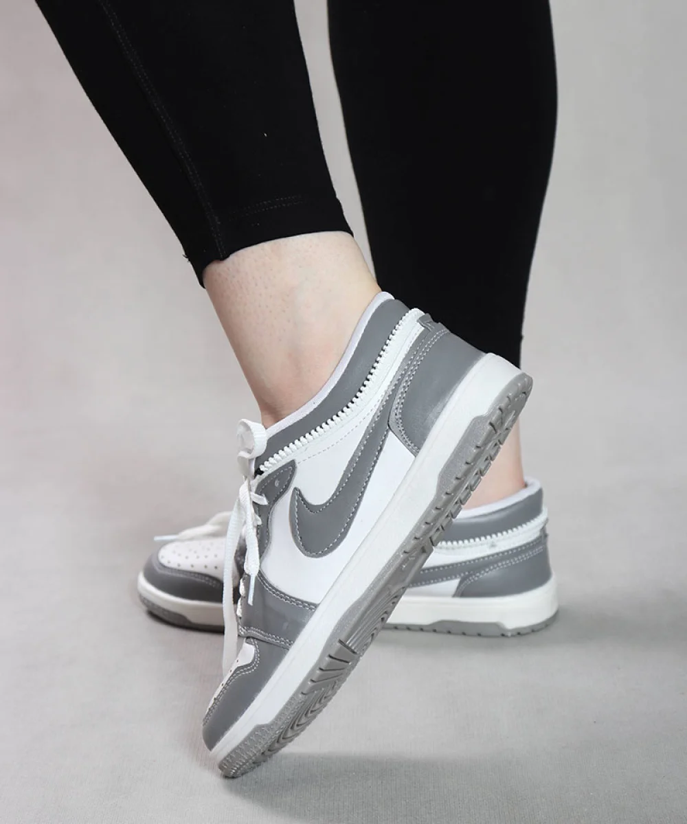 کتونی دو حالته air jordan کد 24406