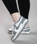 کتونی دو حالته air jordan کد 24406