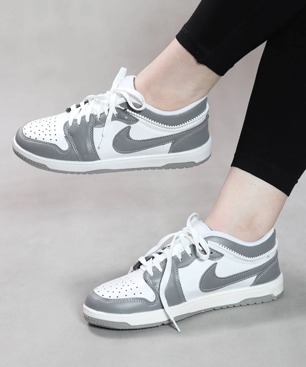 کتونی دو حالته air jordan کد 24406