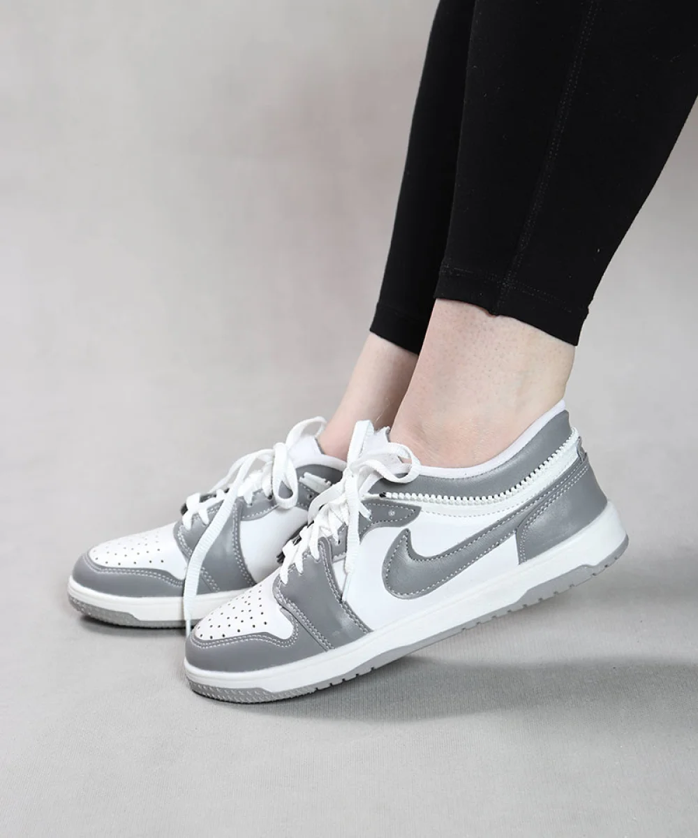 کتونی دو حالته air jordan کد 24406
