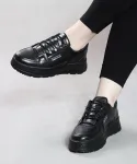 کفش اسپرت مدل ونس کد 24416