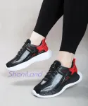 کتونی دخترانه مدل جردن کد 24313