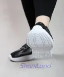 کتونی دخترانه مدل جردن کد 24313