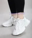 کتونی دخترانه لژدار کد 24311