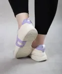 کفش اسپرت زنانه کد 24358