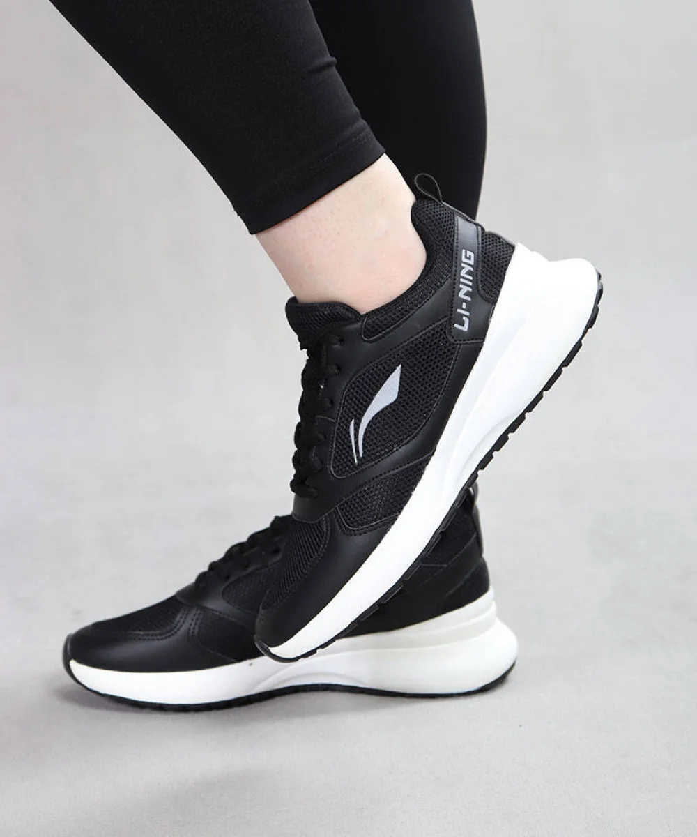 کتونی اسپرت زنانه LI NING کد 24365