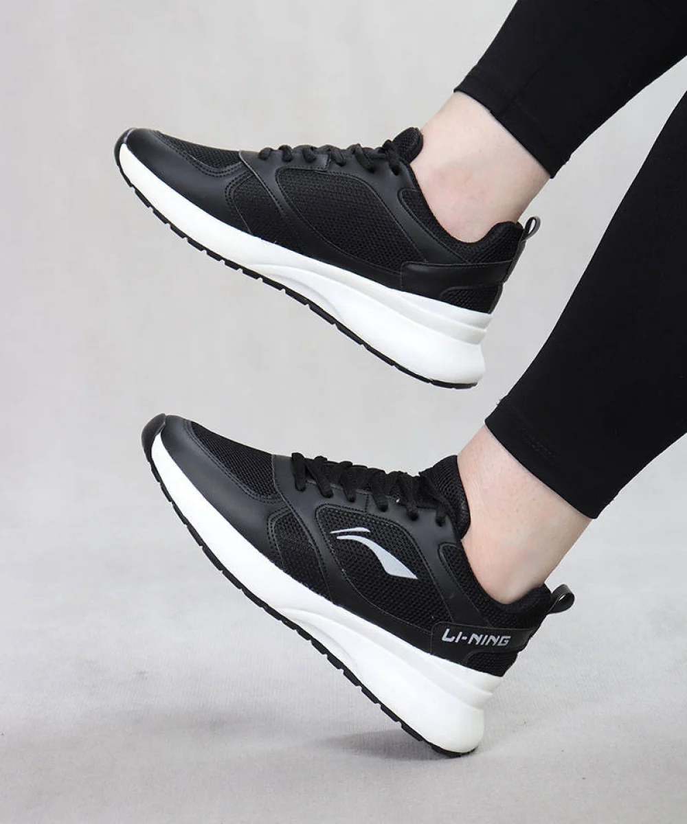 کتونی اسپرت زنانه LI NING کد 24365
