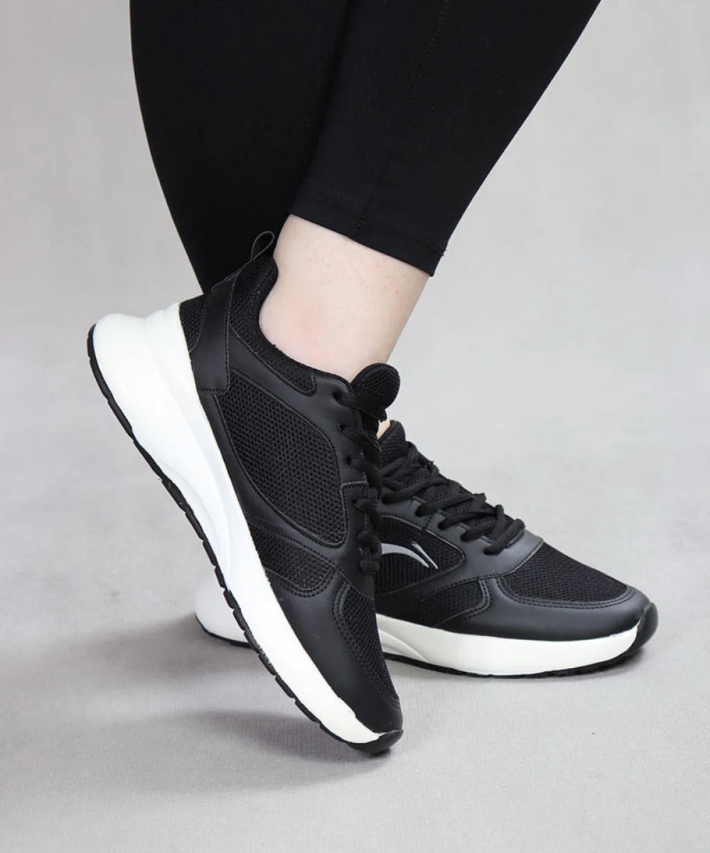 کتونی اسپرت زنانه LI NING کد 24365
