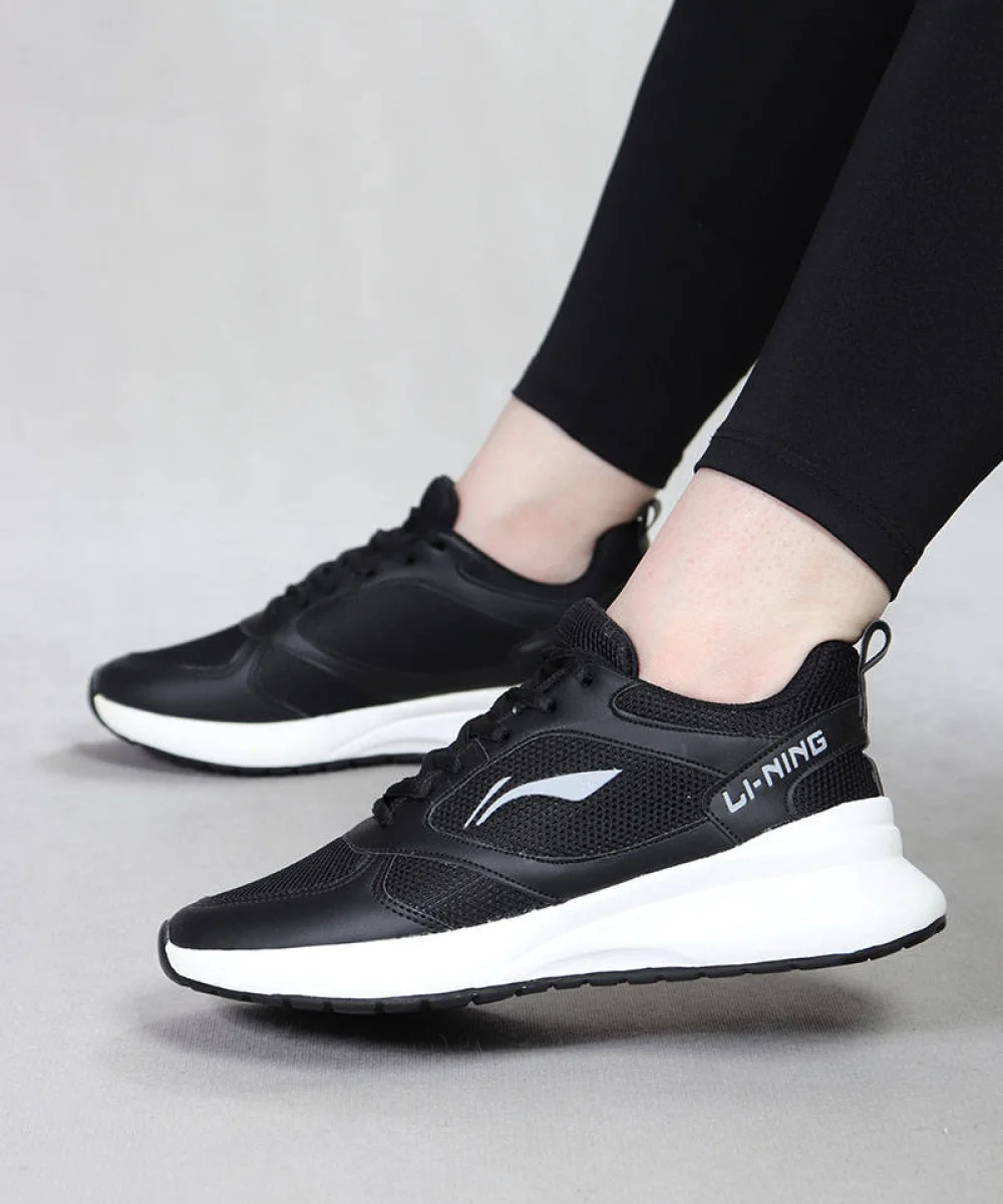 کتونی اسپرت زنانه LI NING کد 24365