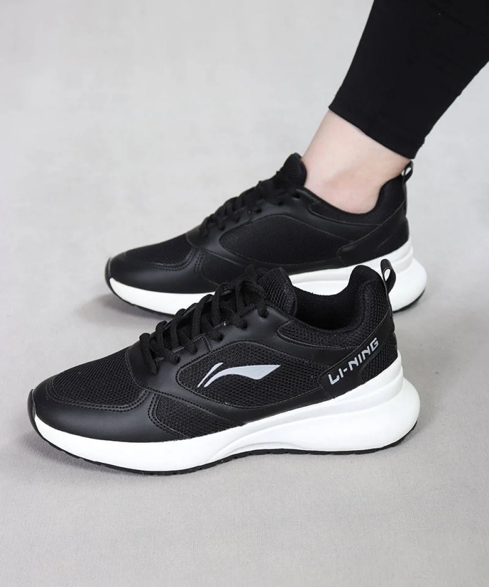 کتونی اسپرت زنانه LI NING کد 24365