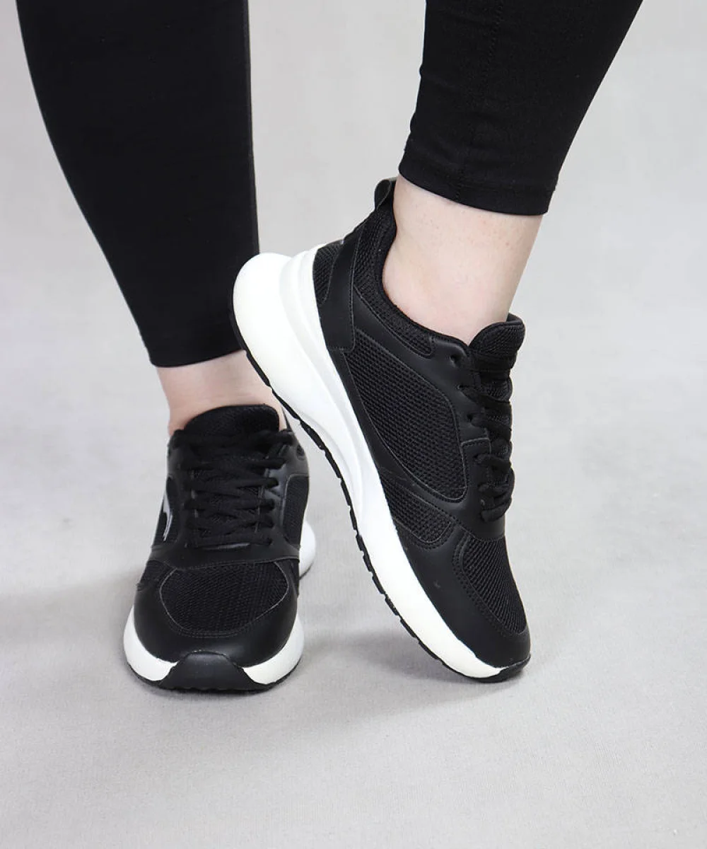 کتونی اسپرت زنانه LI NING کد 24365