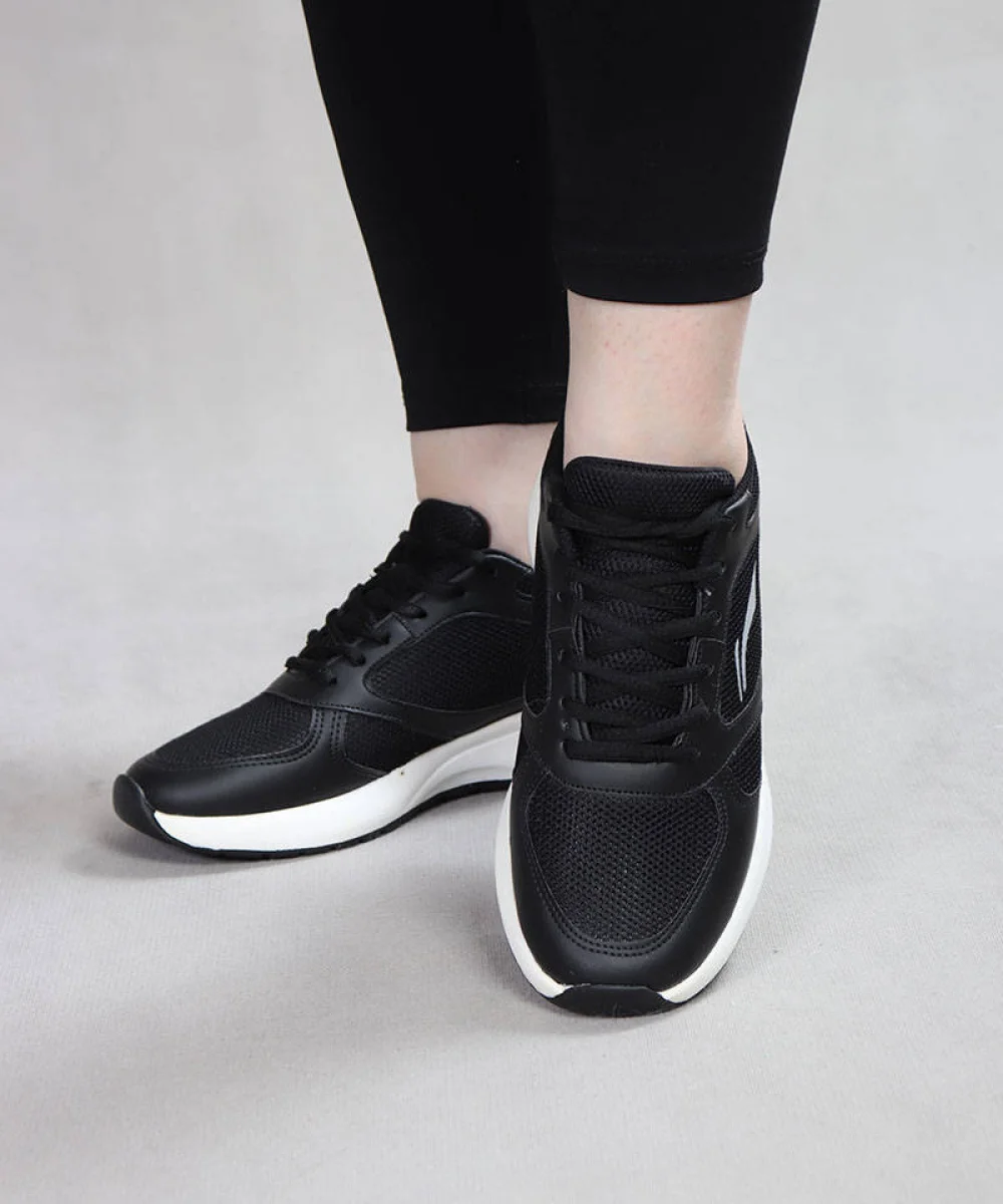کتونی اسپرت زنانه LI NING کد 24365