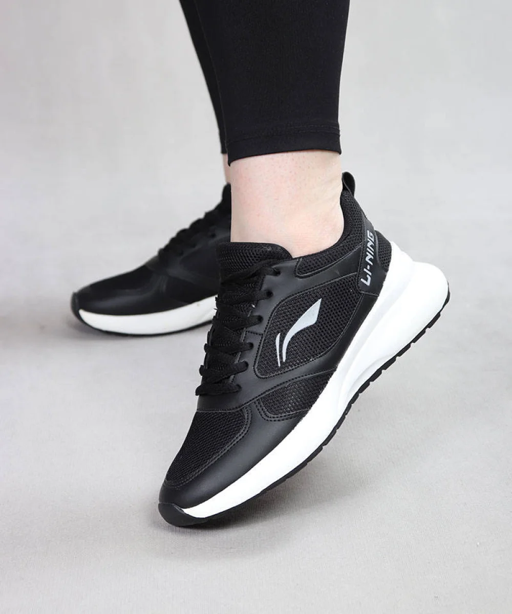 کتونی اسپرت زنانه LI NING کد 24365