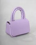 بنفش