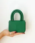 سبز تیره