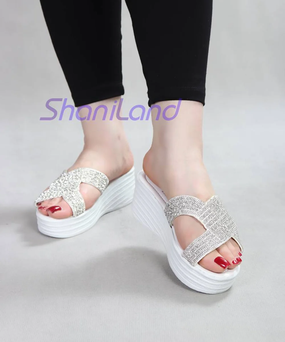 صندل لژدار مجلسی نگین دار کد 22543