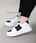 کتونی دخترانه طرح تدی کد 24411