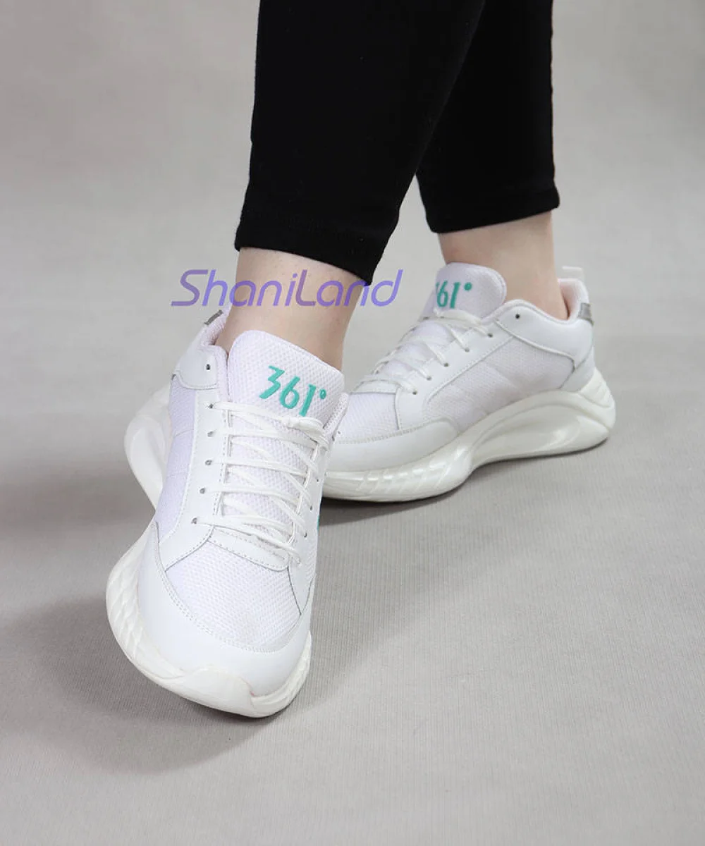 کتونی پیاده روی مدل 361 کد 24386