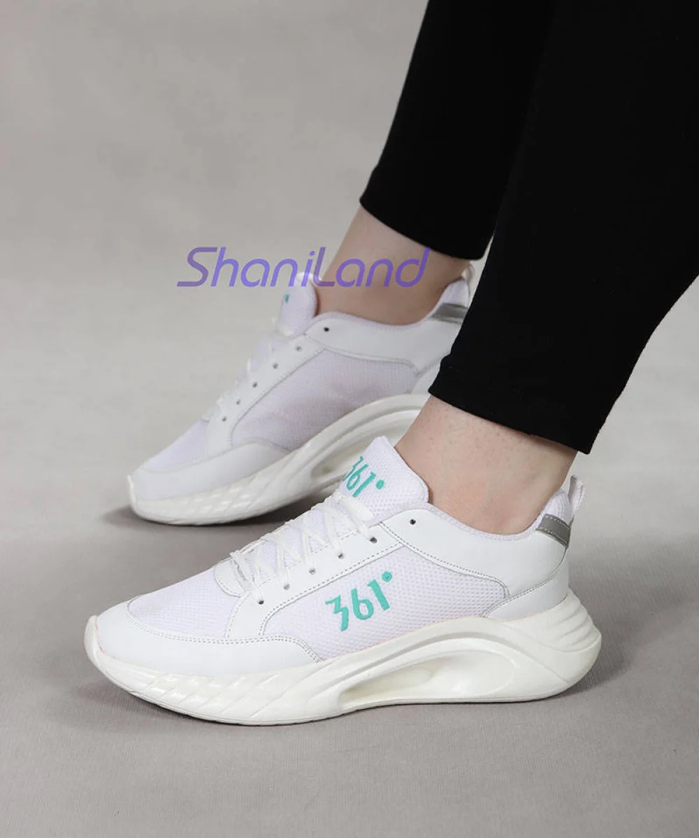 کتونی پیاده روی مدل 361 کد 24386