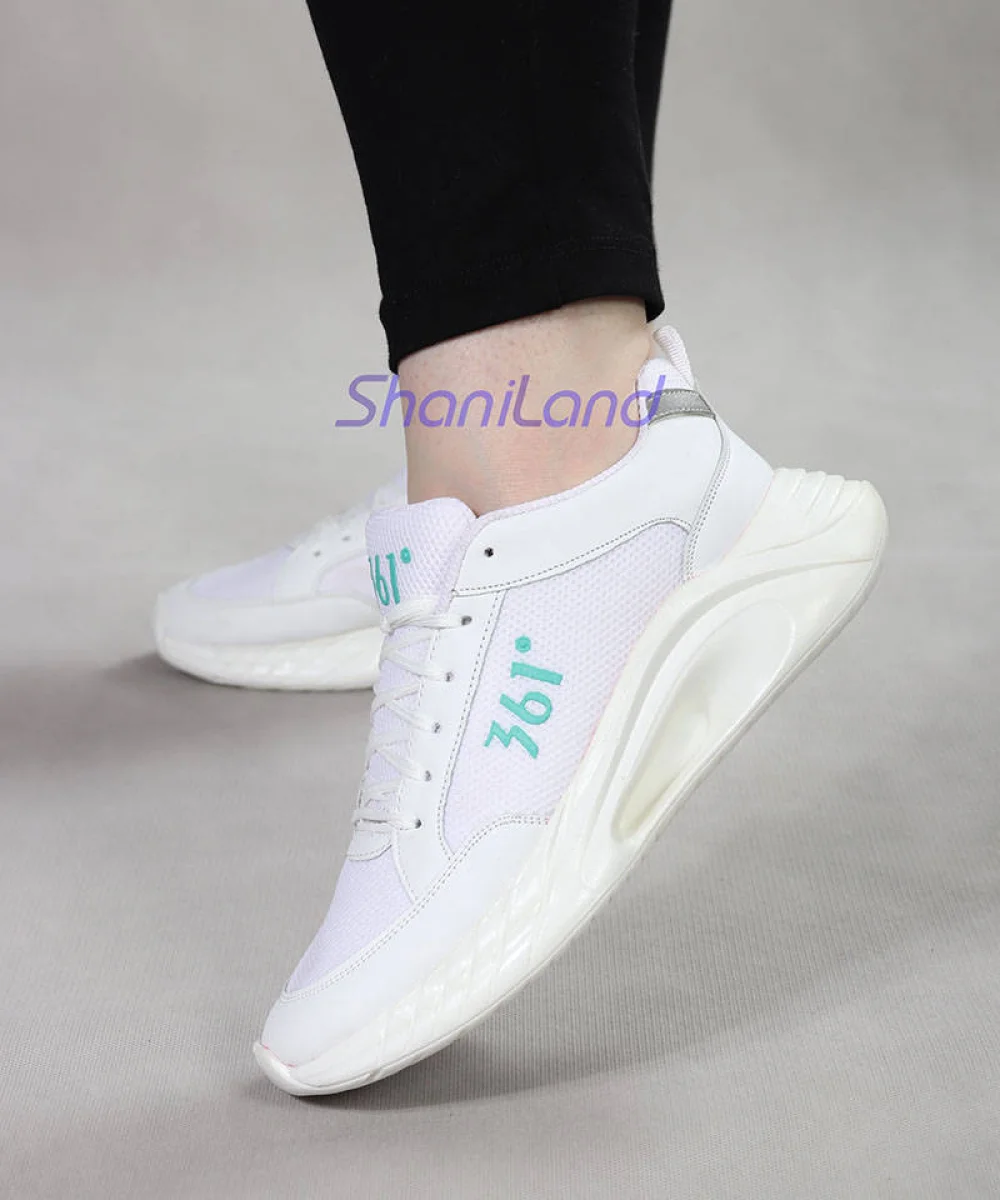 کتونی پیاده روی مدل 361 کد 24386