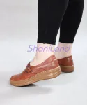 کالج چرمی طبی دور دوخت کد G23569