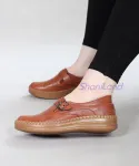 کالج چرمی طبی دور دوخت کد G23569