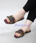 صندل روفرشی سنتی کد 26556