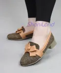 قهوه ای