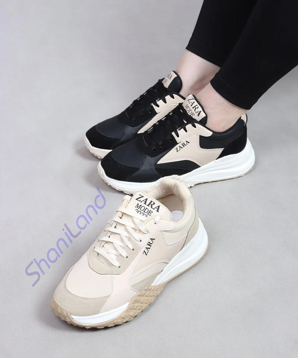 کتونی زارا S439