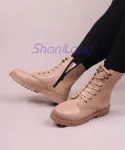 بوت زنانه مدل کترپیلار کد 21127