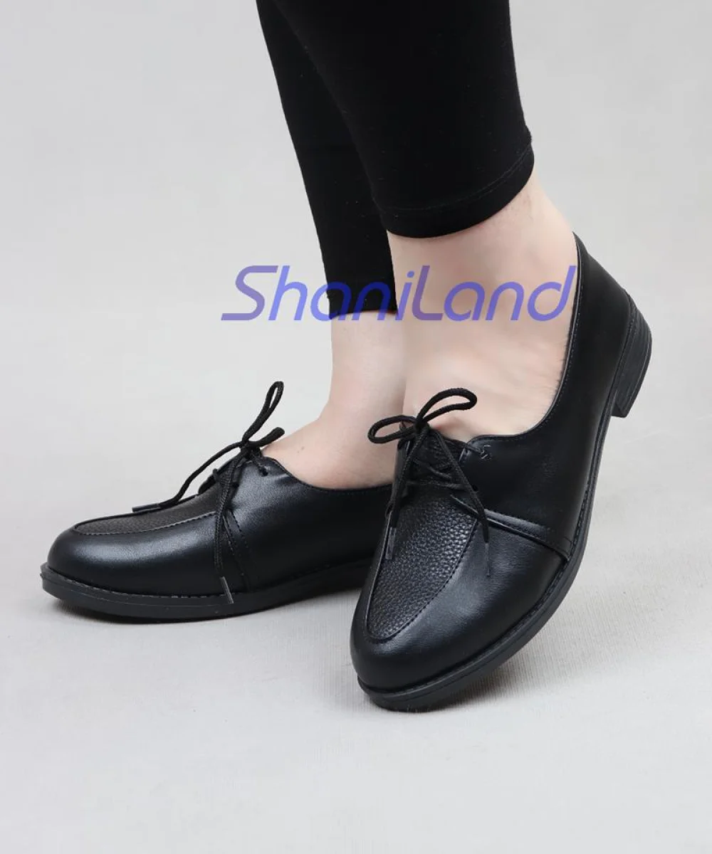 کالج کژوال بندی زنانه کد 23515