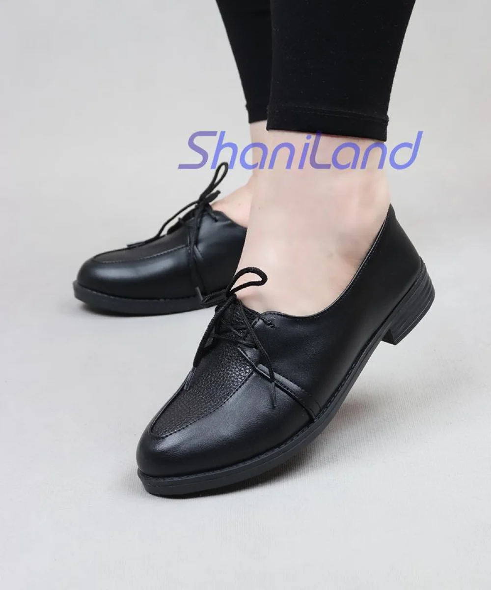کالج کژوال بندی زنانه کد 23515
