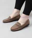 قهوه ای