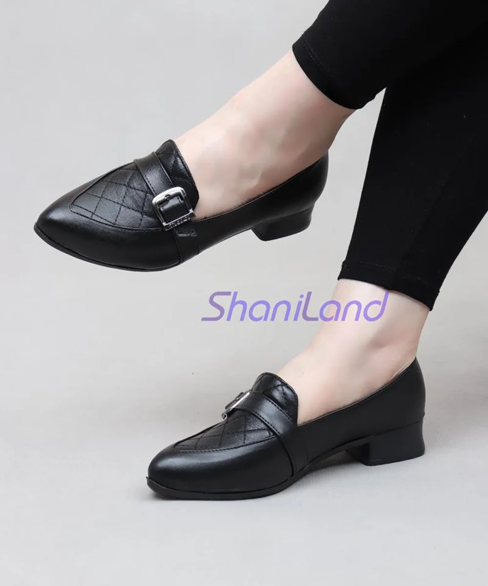 کالج شنل دوزی شده سگک دار کد 23518