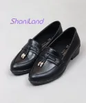 کالج طرح سنگی یراق آویز کد 23531