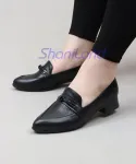 کالج نوک تیز مدل گره ای کد 23535
