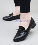 کالج نوک تیز مدل گره ای کد 23542