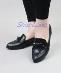 کالج نوک تیز مدل گره ای کد 23542