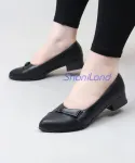 کالج بدون پاشنه کد 23552