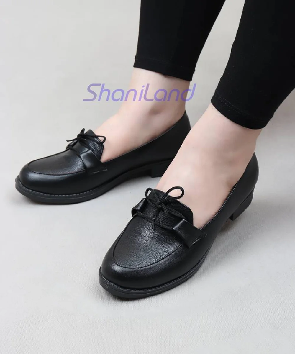 کفش کالج اداری بندی کد 23556