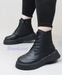 نیم بوت خنگی کد 2135