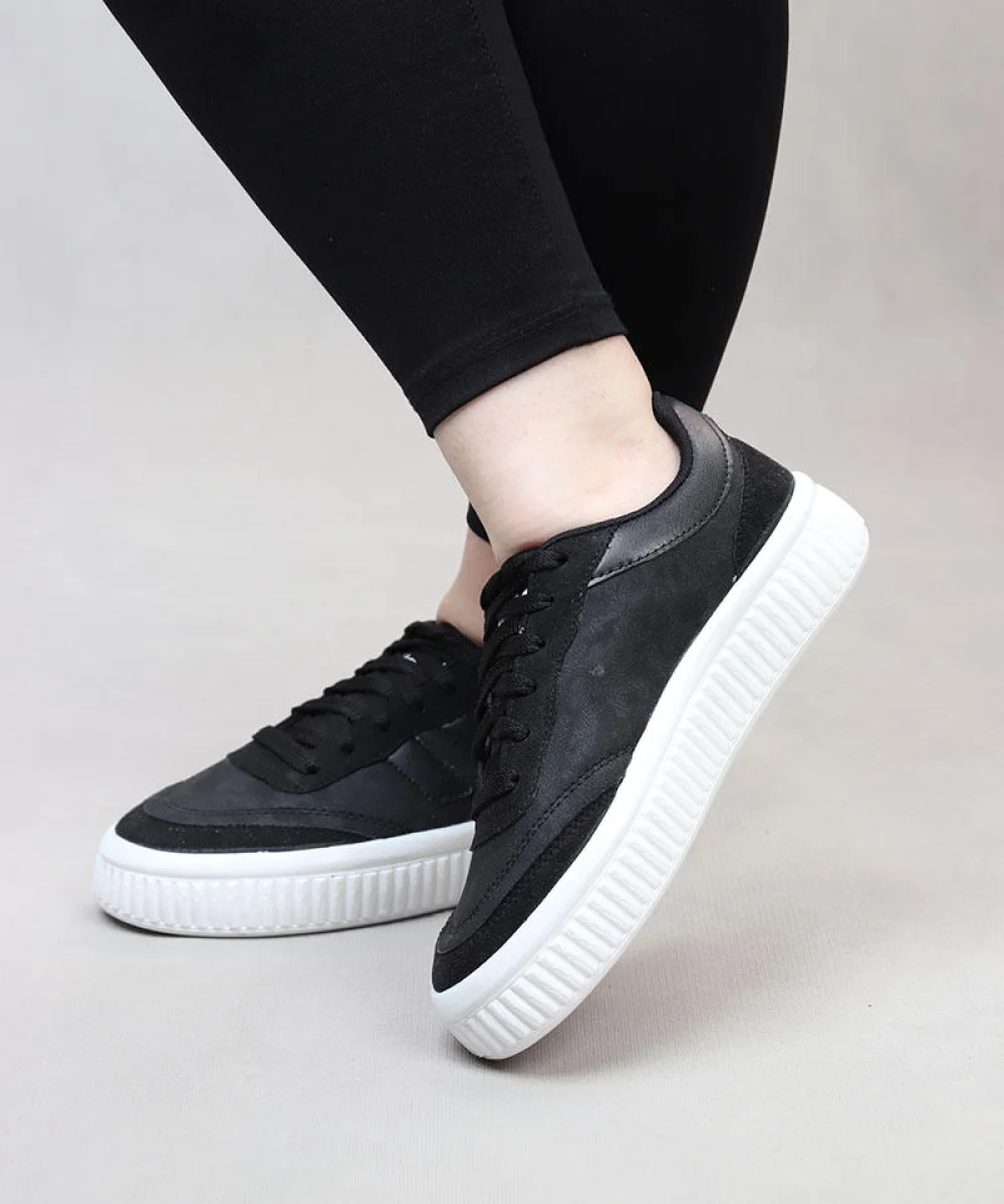 کتونی بندی زارا کد 24481
