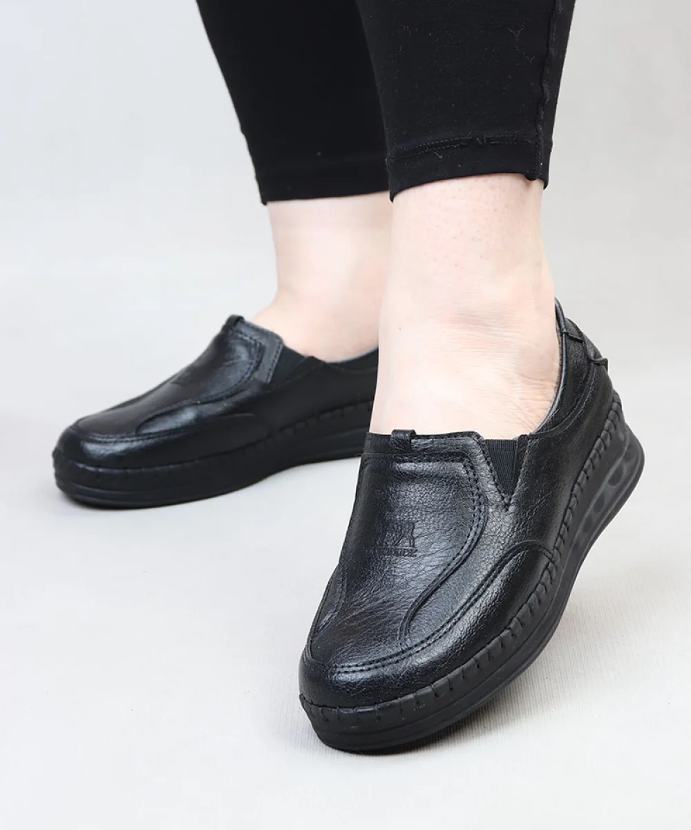 کالج چرمی طبی دور دوخت کد 23569