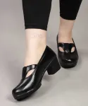 کالج طبی زنانه پاشنه دار کد 23731