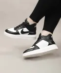 کفش ساق دار مدل NIKEکد 2147
