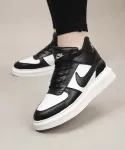 کفش ساق دار مدل NIKEکد 2147