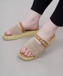 صندل مراکشی لژدار کد R26570