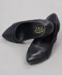 کفش پاشنه دار مجلسی کد 22506